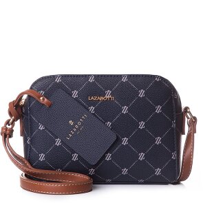 Lazarotti Palermo Umhängetasche 21 cm