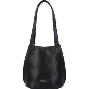 The Bridge Febe Schultertasche Leder 27 cm