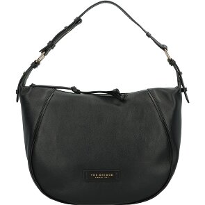 The Bridge Domitilla Schultertasche Leder 41 cm