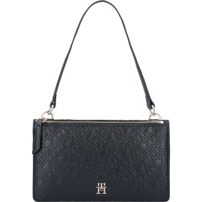Tommy Hilfiger TH Refined Schultertasche 24 cm Tommy Hilfiger TH Refined Schultertasche 24 cm
