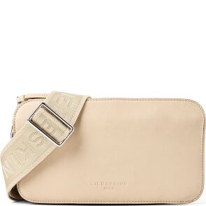 Liebeskind Clarice Umhängetasche Leder 26 cm