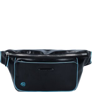 Piquadro Blue Square Gürteltasche Leder 32 cm
