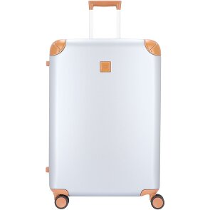 Bric's Amalfi 4-Rollen Trolley 76 cm