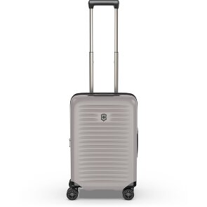 Victorinox Airox Advanced 4 Rollen Kabinentrolley S 55 cm Laptopfach mit Dehnfalte Victorinox Airox Advanced 4 Rollen Kabinentrolley S 55 cm Laptopfach mit Dehnfalte