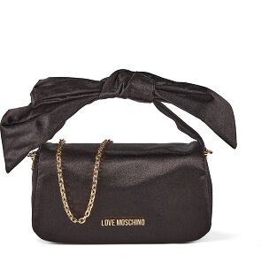 Love Moschino Holiday Bow Handtasche 20 cm
