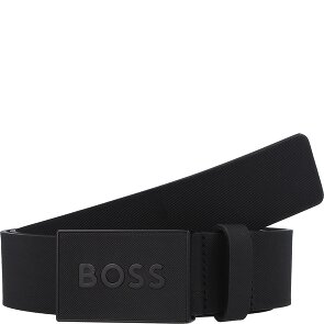 Boss Icon Gürtel Leder