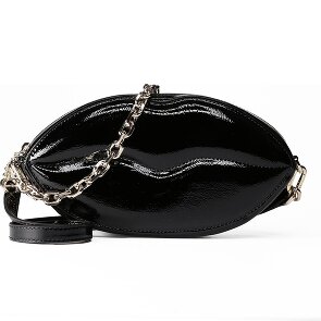 AIGNER Fashion Umhängetasche Leder 23 cm