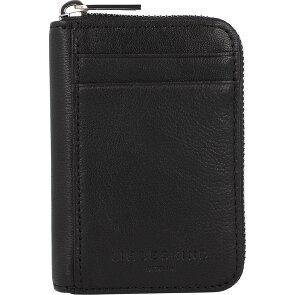 Liebeskind Eliza Geldbörse RFID Schutz Leder 11.5 cm Liebeskind Eliza Geldbörse RFID Schutz Leder 11.5 cm