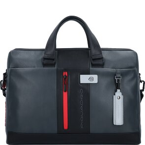 Piquadro Urban Aktentasche Leder 42 cm Laptopfach