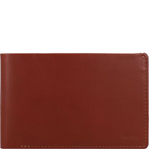Bellroy Geldbörse RFID Schutz Leder 10 cm