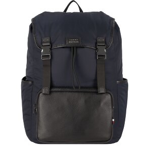 Tommy Hilfiger TH Lux Daypack 42 cm Laptopfach Tommy Hilfiger TH Lux Daypack 42 cm Laptopfach