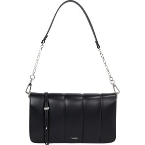 Calvin Klein Line Quilt Schultertasche 28 cm