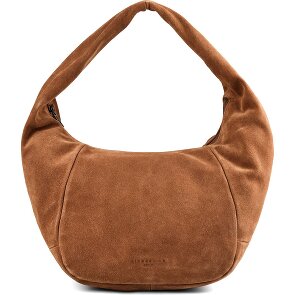 Liebeskind Farrah Schultertasche Leder 46 cm