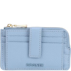 Bogner Pontresina Kreditkartenetui Leder 12.5 cm