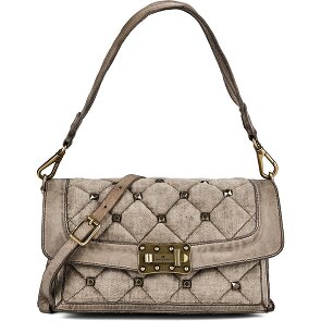 Campomaggi Agnese Schultertasche Leder 27.5 cm