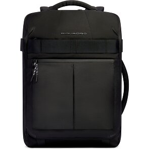 Piquadro S125 Reiserucksack 45 cm Laptopfach