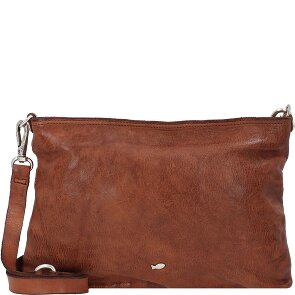 Campomaggi Umhängetasche Leder 31 cm