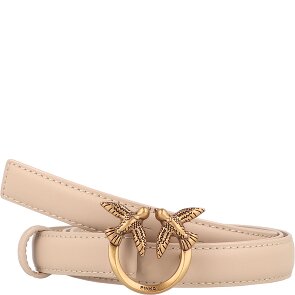 PINKO Love Berry Gürtel Leder