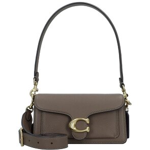 Coach Tabby Schultertasche Leder 20 cm Coach Tabby Schultertasche Leder 20 cm