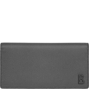 Bogner Realp Geldbörse RFID Schutz Leder 19 cm