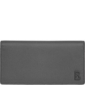 Bogner Realp Geldbörse RFID Schutz Leder 19 cm Bogner Realp Geldbörse RFID Schutz Leder 19 cm
