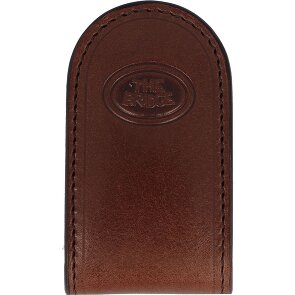 The Bridge Story Exclusive Dollarclip Leder 7 cm