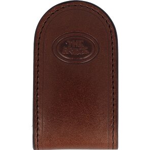 The Bridge Story Exclusive Dollarclip Leder 7 cm