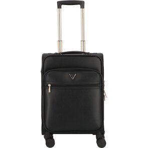 Guess Norom 4 Rollen Kabinentrolley 53 cm
