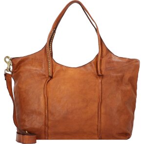Campomaggi Antonia Shopper Tasche Leder 40 cm