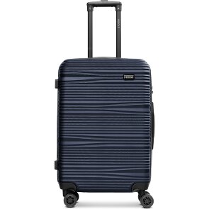 Redolz Essentials 16 MEDIUM 4 Rollen Trolley 67 cm