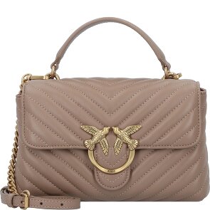 PINKO Love Lady Handtasche Leder 21 cm PINKO Love Lady Handtasche Leder 21 cm