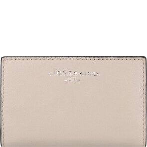 Liebeskind Cloud Geldbörse Leder 7.5 cm Liebeskind Cloud Geldbörse Leder 7.5 cm