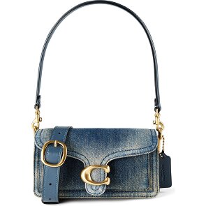 Coach Tabby Mini Bag Schultertasche 18 cm