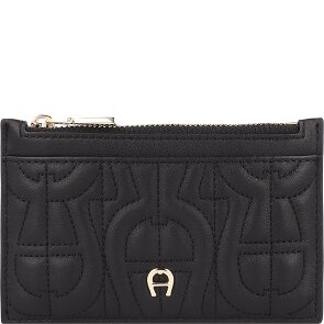 AIGNER Diadora Kreditkartenetui Leder 13.5 cm
