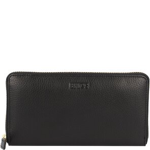 Bric's Marmolada Geldbörse RFID Leder 18,5 cm