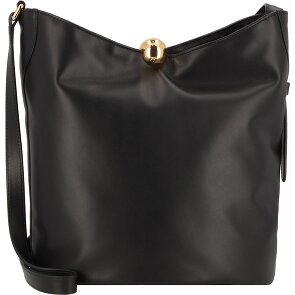 Furla Sfera soft Schultertasche M Leder 30 cm