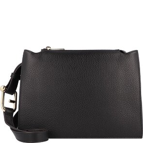 Furla Nuvola Umhängetasche Leder 25 cm