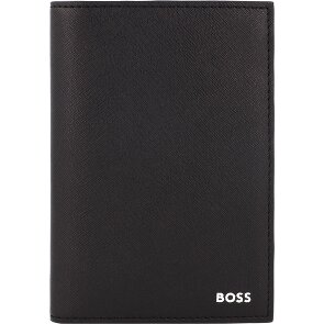 Boss Zair Kreditkartenetui 10 cm