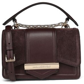 Karl Lagerfeld Nova Handtasche Leder 20 cm Karl Lagerfeld Nova Handtasche Leder 20 cm