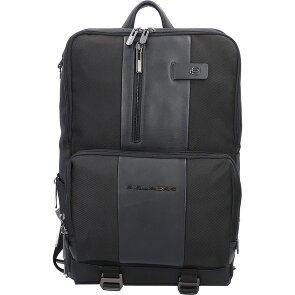 Piquadro Brief 2 Daypack 44 cm Laptopfach