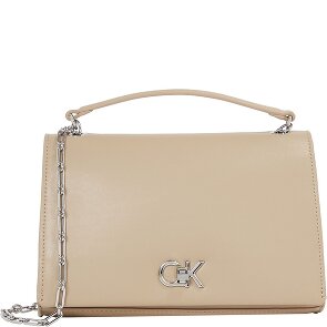 Calvin Klein Re-Lock Schultertasche 25 cm