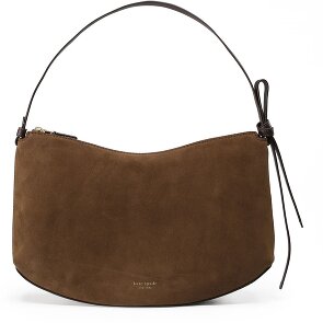 Kate Spade New York Loop Schultertasche Leder 37 cm Kate Spade New York Loop Schultertasche Leder 37 cm