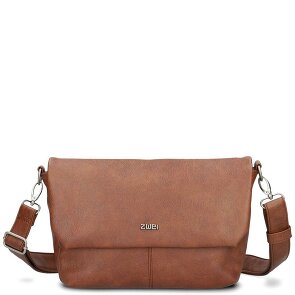 Zwei Mademoiselle.M Messenger 33 cm Laptopfach Zwei Mademoiselle.M Messenger 33 cm Laptopfach