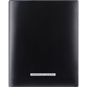 Porsche Design Classic Kreditkartenetui RFID Leder 7,5 cm