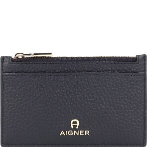AIGNER Ivy Kreditkartenetui Leder 13,5 cm AIGNER Ivy Kreditkartenetui Leder 13,5 cm