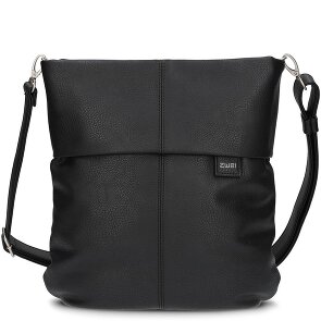 Zwei Mademoiselle.M Schultertasche 31 cm