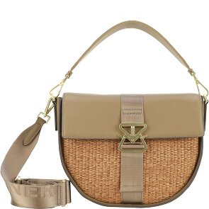 Bogner Zuoz Cassy Schultertasche Leder 21 cm Bogner Zuoz Cassy Schultertasche Leder 21 cm