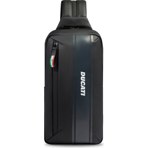 Piquadro x Ducati Sling Bag 32 cm