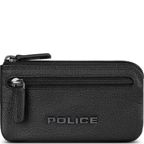 Police Schlüsseletui Leder 11.5 cm