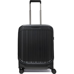 Piquadro PQ-Light 4 Rollen Trolley 55 cm